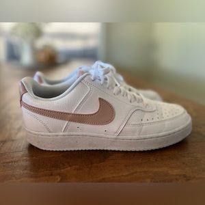 Nike sneakers